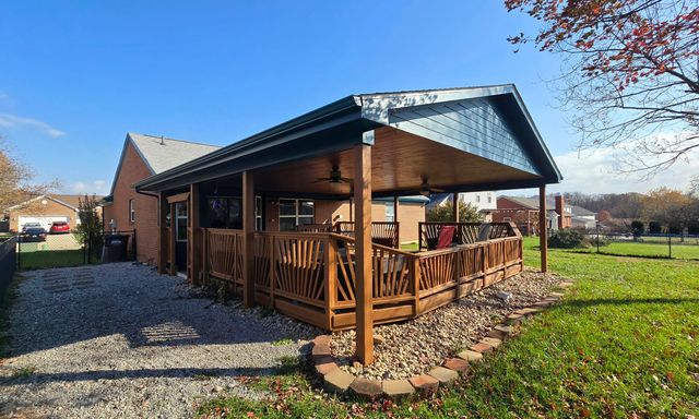 2591 Spring Mill Place, Burlington, KY 41005