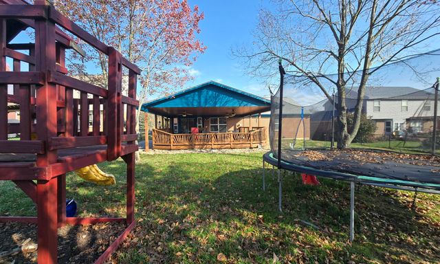 2591 Spring Mill Place, Burlington, KY 41005