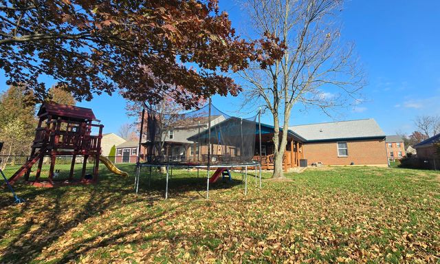 2591 Spring Mill Place, Burlington, KY 41005