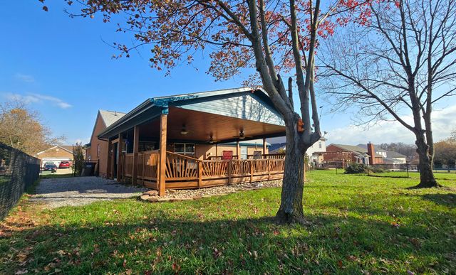 2591 Spring Mill Place, Burlington, KY 41005