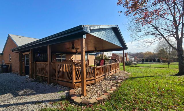 2591 Spring Mill Place, Burlington, KY 41005