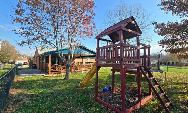 2591 Spring Mill Place, Burlington, KY 41005