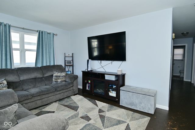 3618 Spann Avenue, Indianapolis, IN 46203