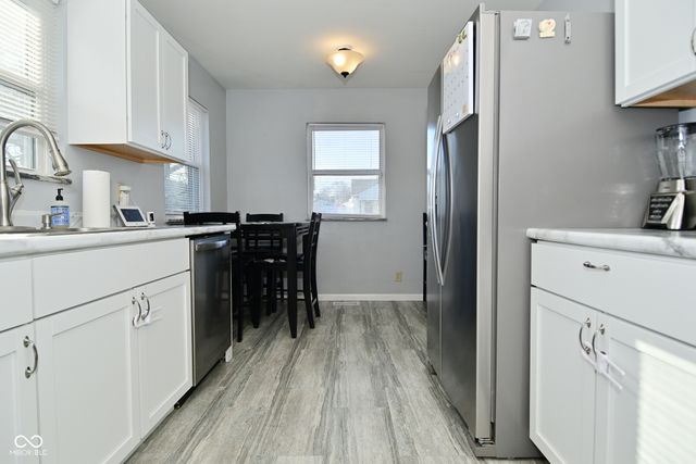 3618 Spann Avenue, Indianapolis, IN 46203