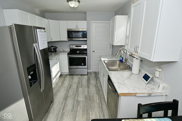 3618 Spann Avenue, Indianapolis, IN 46203