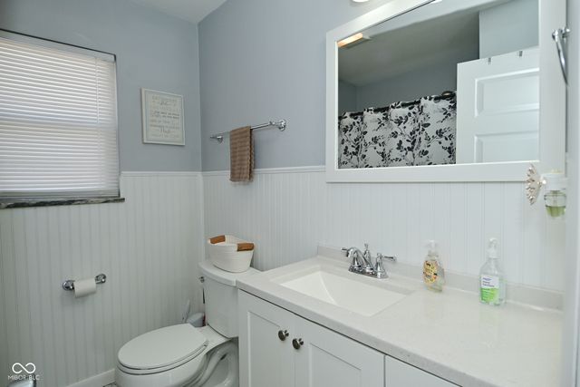 3618 Spann Avenue, Indianapolis, IN 46203