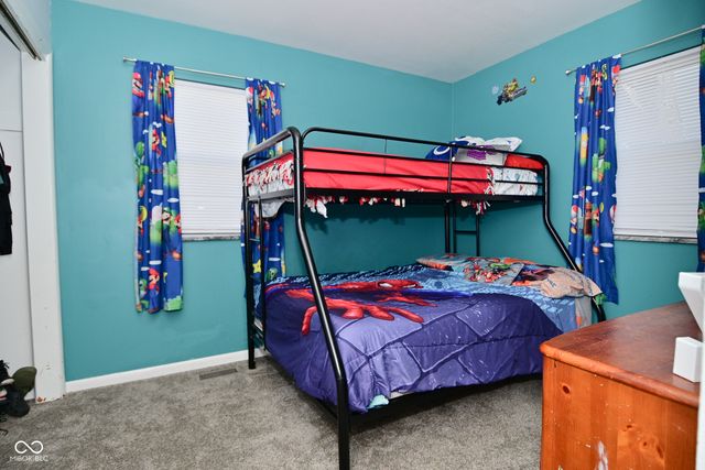 3618 Spann Avenue, Indianapolis, IN 46203