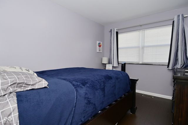 3618 Spann Avenue, Indianapolis, IN 46203