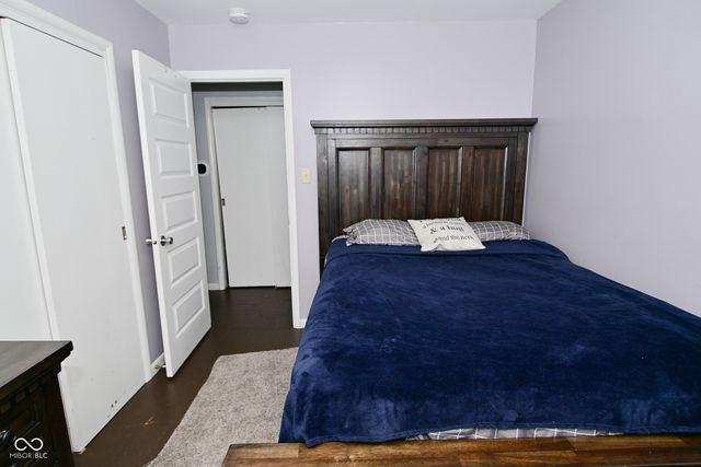 3618 Spann Avenue, Indianapolis, IN 46203