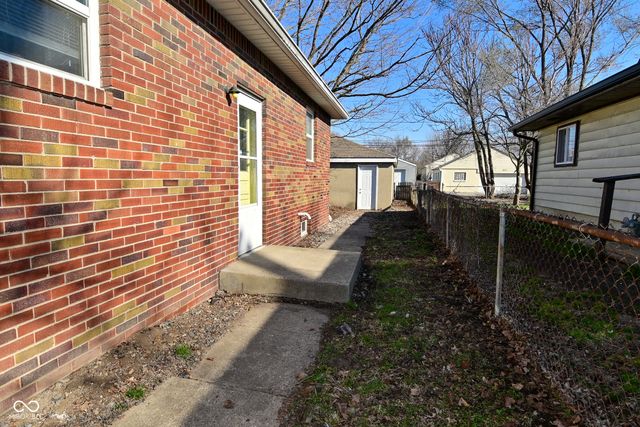 3618 Spann Avenue, Indianapolis, IN 46203