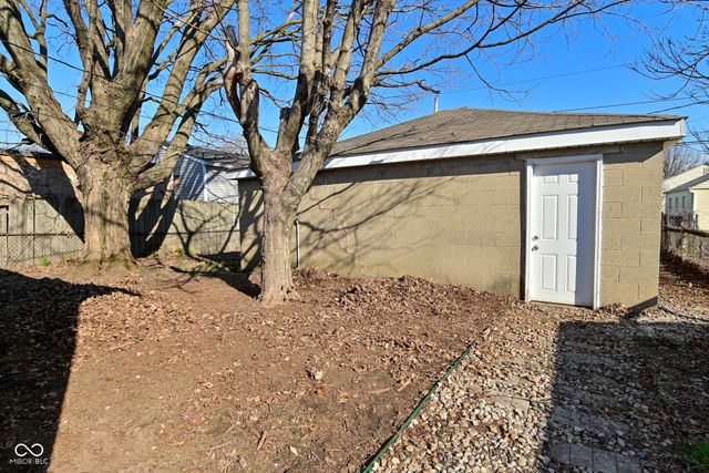 3618 Spann Avenue, Indianapolis, IN 46203