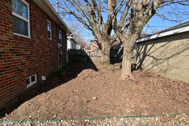 3618 Spann Avenue, Indianapolis, IN 46203