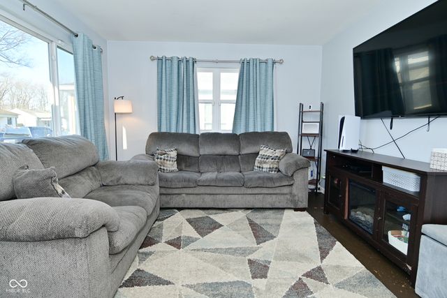 3618 Spann Avenue, Indianapolis, IN 46203