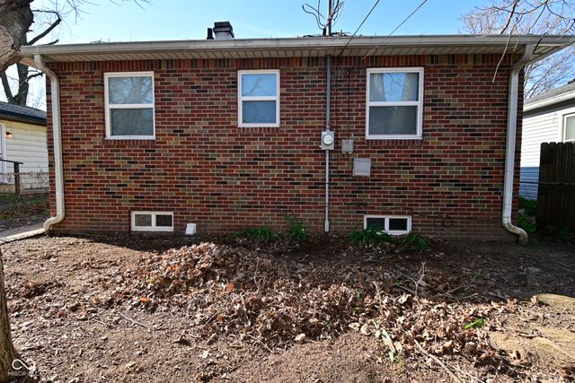 3618 Spann Avenue, Indianapolis, IN 46203