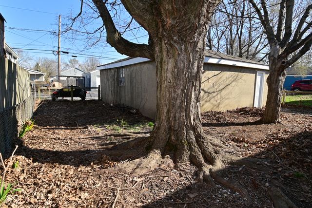 3618 Spann Avenue, Indianapolis, IN 46203