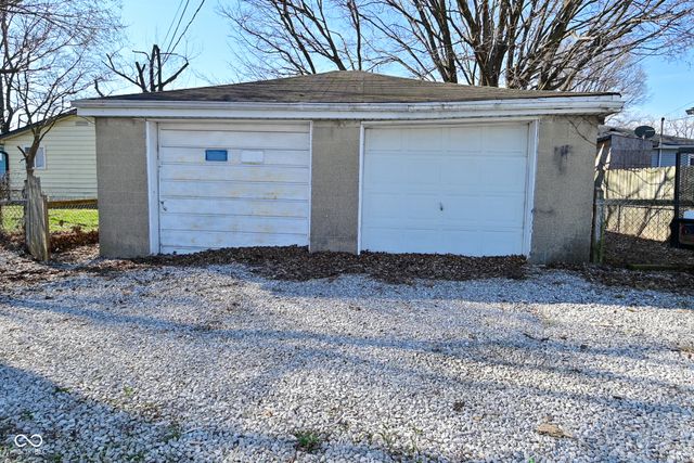 3618 Spann Avenue, Indianapolis, IN 46203