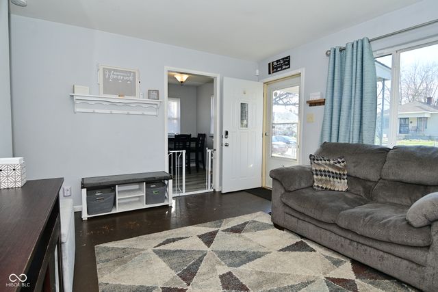 3618 Spann Avenue, Indianapolis, IN 46203