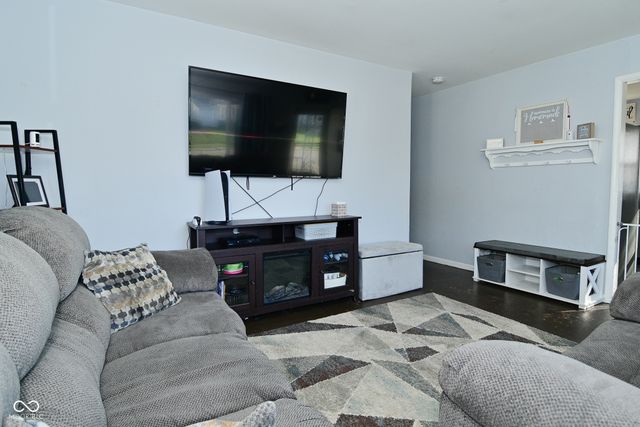 3618 Spann Avenue, Indianapolis, IN 46203