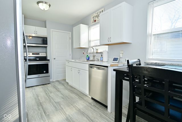 3618 Spann Avenue, Indianapolis, IN 46203