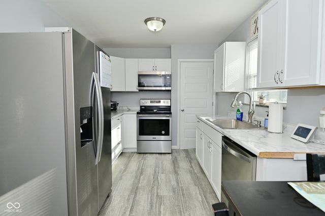 3618 Spann Avenue, Indianapolis, IN 46203