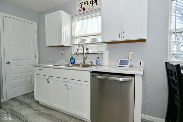 3618 Spann Avenue, Indianapolis, IN 46203