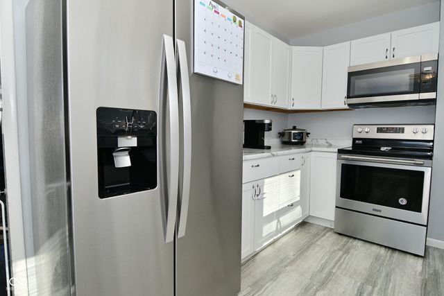 3618 Spann Avenue, Indianapolis, IN 46203