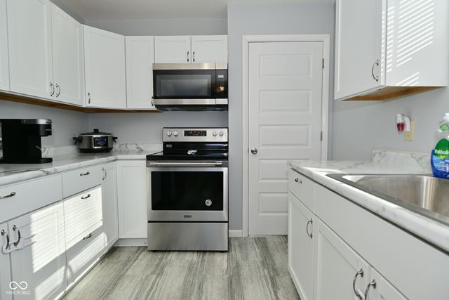 3618 Spann Avenue, Indianapolis, IN 46203