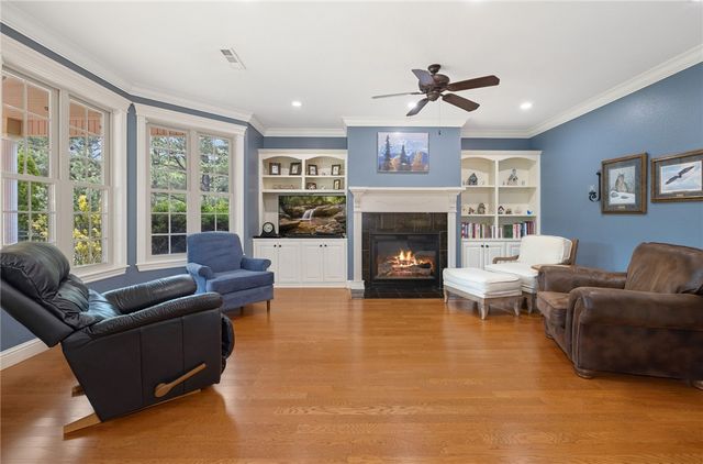 4088 Homewoods Drive, Rogers, AR 72756