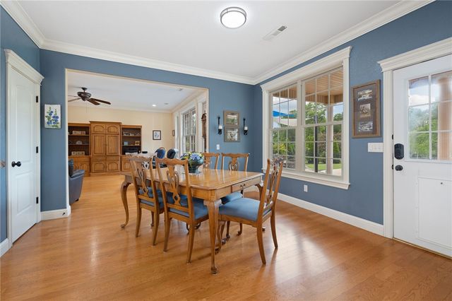 4088 Homewoods Drive, Rogers, AR 72756