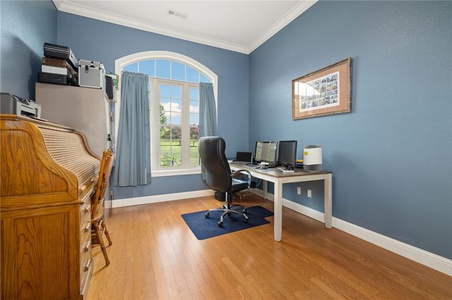 4088 Homewoods Drive, Rogers, AR 72756