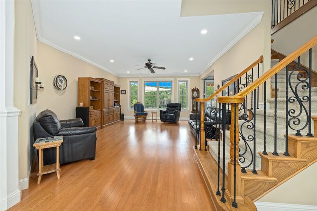 4088 Homewoods Drive, Rogers, AR 72756