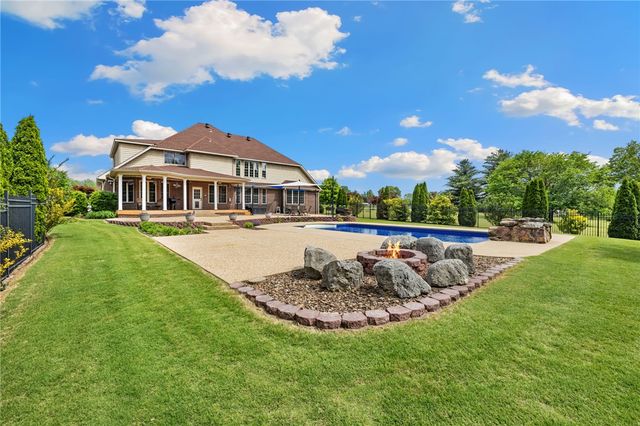 4088 Homewoods Drive, Rogers, AR 72756