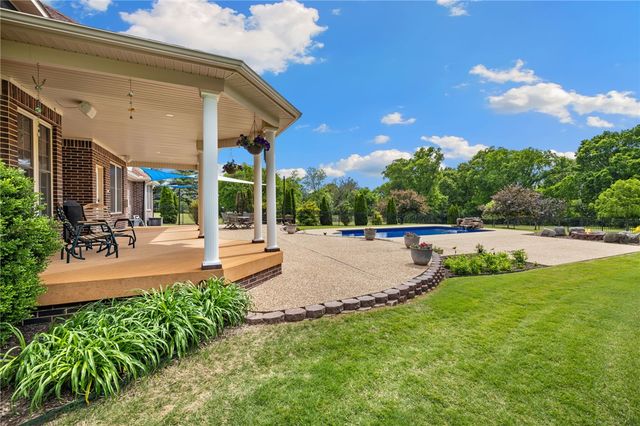 4088 Homewoods Drive, Rogers, AR 72756