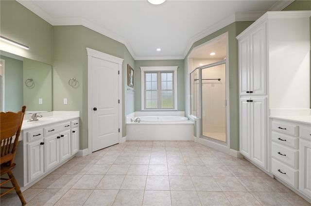 4088 Homewoods Drive, Rogers, AR 72756