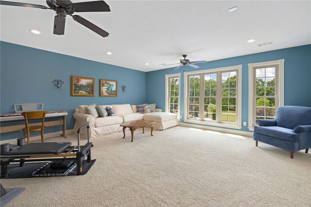 4088 Homewoods Drive, Rogers, AR 72756