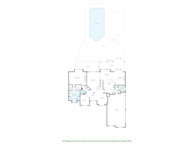 4088 Homewoods Drive, Rogers, AR 72756