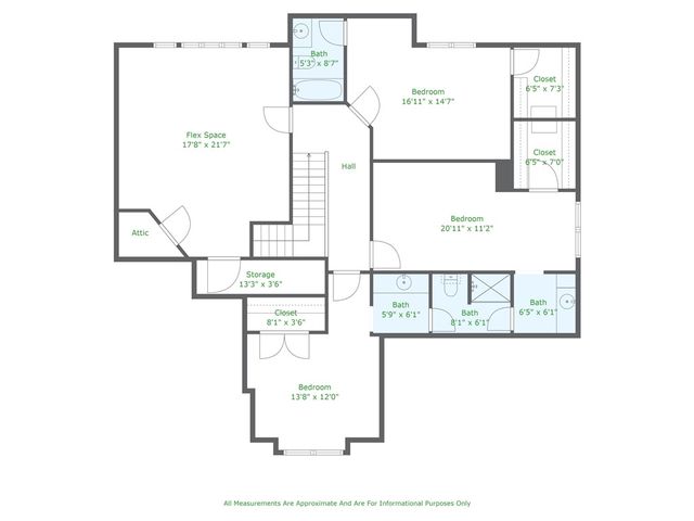 4088 Homewoods Drive, Rogers, AR 72756