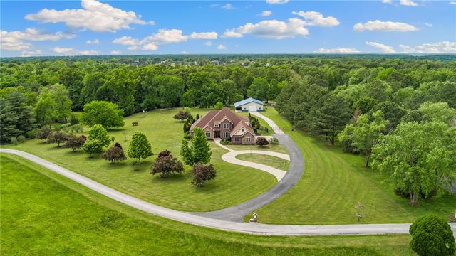 4088 Homewoods Drive, Rogers, AR 72756