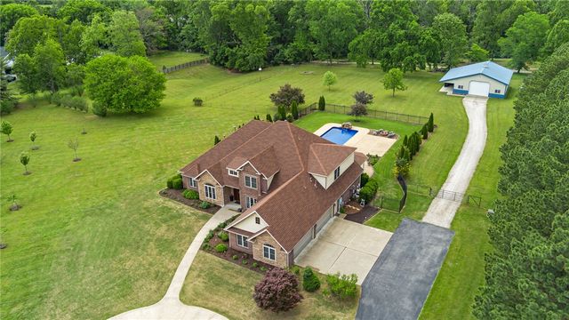 4088 Homewoods Drive, Rogers, AR 72756