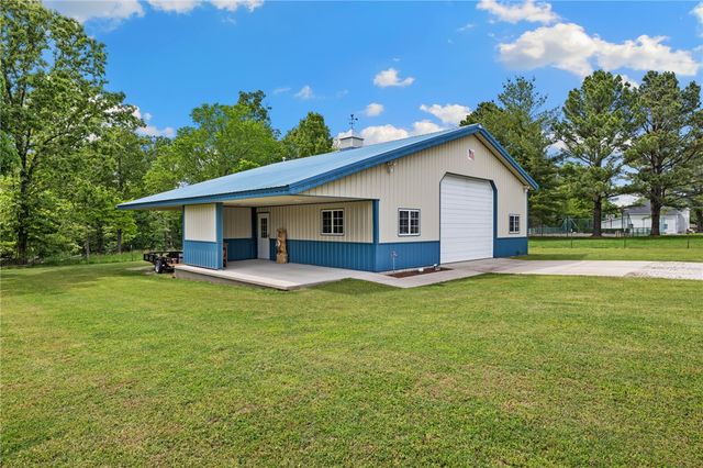 4088 Homewoods Drive, Rogers, AR 72756