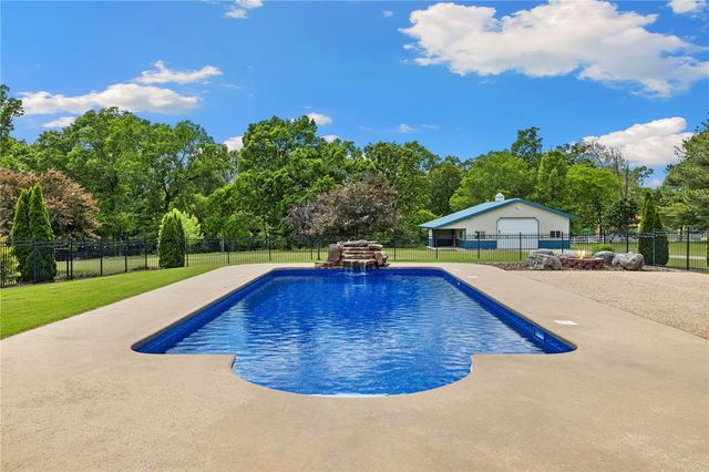 4088 Homewoods Drive, Rogers, AR 72756