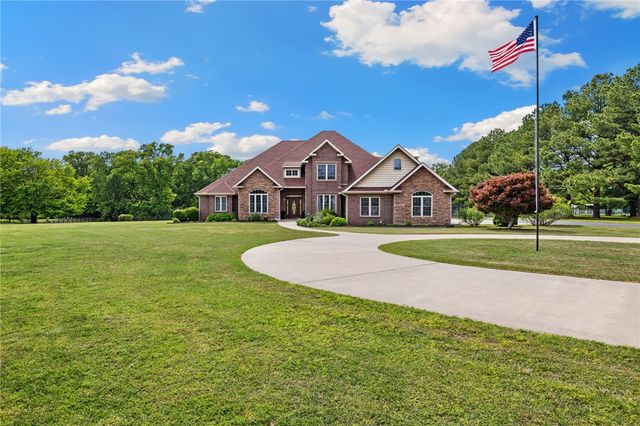 4088 Homewoods Drive, Rogers, AR 72756