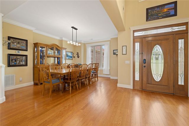 4088 Homewoods Drive, Rogers, AR 72756