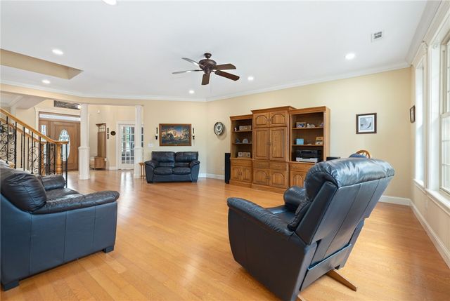 4088 Homewoods Drive, Rogers, AR 72756