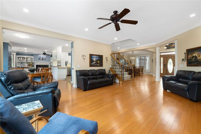 4088 Homewoods Drive, Rogers, AR 72756