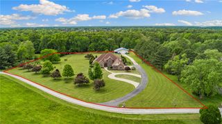 4088 Homewoods Drive, Rogers, AR 72756