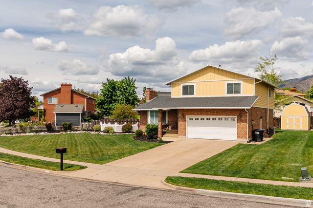 39 S VILLAGE WAY, Fruit Heights, UT 84037
