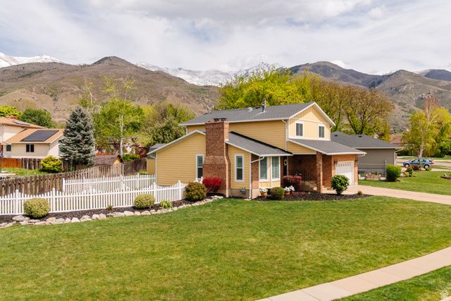 39 S VILLAGE WAY, Fruit Heights, UT 84037