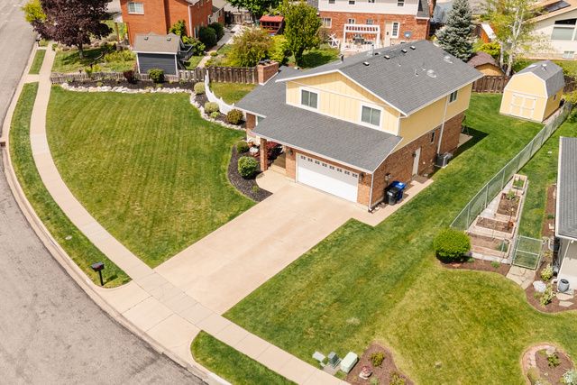 39 S VILLAGE WAY, Fruit Heights, UT 84037