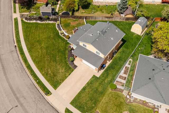 39 S VILLAGE WAY, Fruit Heights, UT 84037